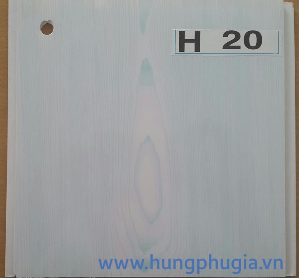 Tấm La Phông Trần Nhựa